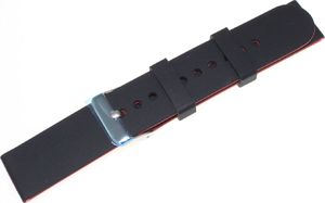 Tekla Silikonowy dwustronny pasek do zegarka 20 mm Tekla SK7.20 uniwersalny 4