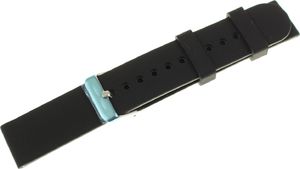 Tekla Silikonowy dwustronny pasek do zegarka 20 mm Tekla SK6.20 uniwersalny 4