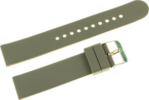 Tekla Silikonowy dwustronny pasek do zegarka 20 mm Tekla SK4.20 uniwersalny 2