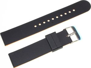 Tekla Silikonowy dwustronny pasek do zegarka 20 mm Tekla SK2.20 uniwersalny 2
