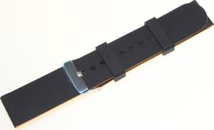 Tekla Silikonowy dwustronny pasek do zegarka 20 mm Tekla SK2.20 uniwersalny 4