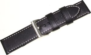 Tekla Skórzany pasek do zegarka 24 mm P11.24 uniwersalny 3
