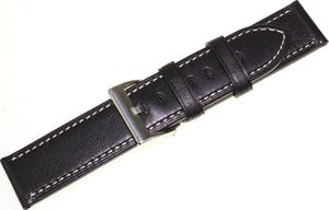 Tekla Skórzany pasek do zegarka 22 mm P11.22 uniwersalny 3