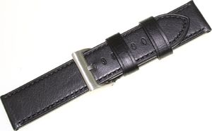 Tekla Skórzany pasek do zegarka 24 mm P10.24 uniwersalny 3
