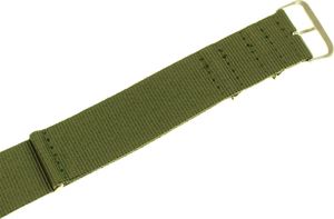 Tekla Nylonowy pasek do zegarka 24 mm Tekla N9.24 Nato uniwersalny 2