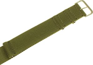 Tekla Nylonowy pasek do zegarka 22 mm Tekla N9.22 Nato uniwersalny 2