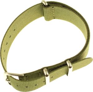 Tekla Nylonowy pasek do zegarka 22 mm Tekla N9.22 Nato uniwersalny 3