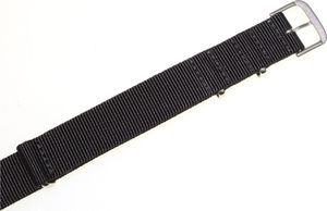Tekla Nylonowy pasek do zegarka 24 mm Tekla N1.24 Nato uniwersalny 2