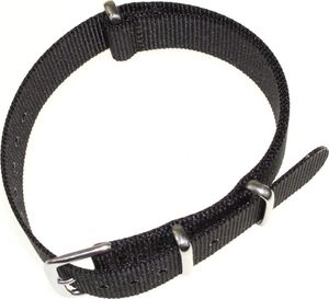 Tekla Nylonowy pasek do zegarka 24 mm Tekla N1.24 Nato uniwersalny 3