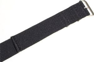 Tekla Nylonowy pasek do zegarka 18 mm Tekla N1.18 Nato uniwersalny 2