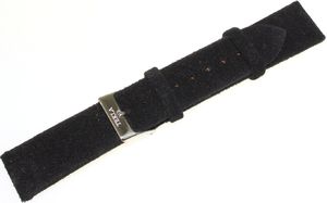 Tekla Skórzany pasek do zegarka 20 mm Tekla GX1.20 Nubuk uniwersalny 3