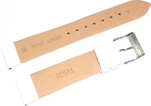 Tekla Skórzany pasek do zegarka 20 mm Tekla G5P.20 uniwersalny 2