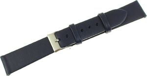 Tekla Skórzany pasek do zegarka 18 mm Tekla G4.18 uniwersalny 3