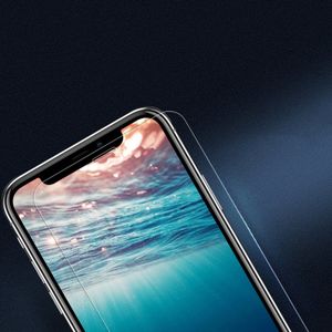 Nillkin Nillkin Amazing H+ Pro ultracienkie szkło hartowane AGC 0,2 MM 9H 2,5D Apple iPhone XS Max uniwersalny 12