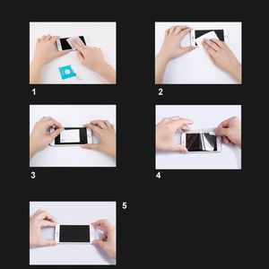 Nillkin Nillkin Amazing H+ Pro ultracienkie szkło hartowane AGC 0,2 MM 9H 2,5D Apple iPhone XS Max uniwersalny 15