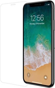 Nillkin Nillkin Amazing H+ Pro ultracienkie szkło hartowane AGC 0,2 MM 9H 2,5D Apple iPhone XS Max uniwersalny 3