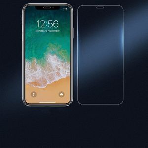 Nillkin Nillkin Amazing H+ Pro ultracienkie szkło hartowane AGC 0,2 MM 9H 2,5D Apple iPhone XS Max uniwersalny 6