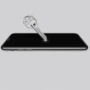 Nillkin Nillkin Amazing H+ Pro ultracienkie szkło hartowane AGC 0,2 MM 9H 2,5D Apple iPhone XS Max uniwersalny 9