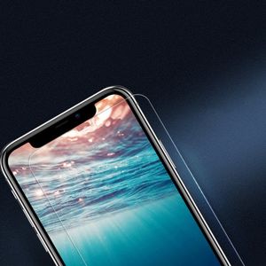 Nillkin Nillkin Amazing H+ Pro ultracienkie szkło hartowane AGC 0,2 MM 9H 2,5D Apple iPhone XR uniwersalny 12
