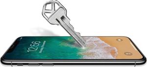 Nillkin Nillkin Amazing H+ Pro ultracienkie szkło hartowane AGC 0,2 MM 9H 2,5D Apple iPhone XR uniwersalny 3