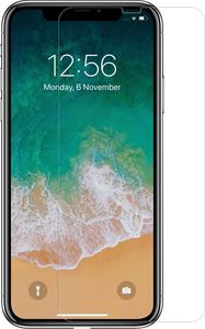 Nillkin Nillkin Amazing H+ Pro ultracienkie szkło hartowane AGC 0,2 MM 9H 2,5D Apple iPhone XR uniwersalny 5