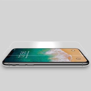 Nillkin Nillkin Amazing H+ Pro ultracienkie szkło hartowane AGC 0,2 MM 9H 2,5D Apple iPhone XR uniwersalny 7