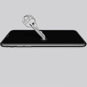 Nillkin Nillkin Amazing H+ Pro ultracienkie szkło hartowane AGC 0,2 MM 9H 2,5D Apple iPhone XR uniwersalny 9