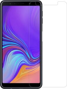 Nillkin Nillkin Amazing H szkło hartowane ochronne 9H Samsung Galaxy A7 2018 A750 uniwersalny 2