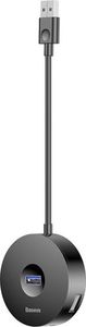 HUB USB Baseus 1x microUSB  + 4x USB-A 3.0 (SB4807) 4