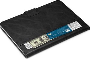Etui na tablet Spigen Etui Spigen Stand Folio do Apple iPad Pro 12.9 2018 Black uniwersalny 11