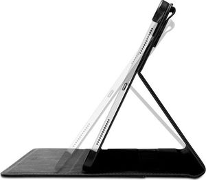 Etui na tablet Spigen Etui Spigen Stand Folio do Apple iPad Pro 12.9 2018 Black uniwersalny 12