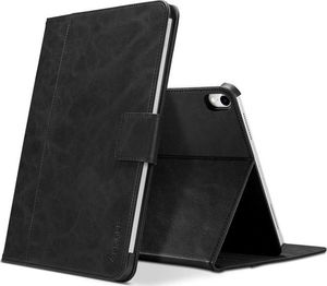 Etui na tablet Spigen Etui Spigen Stand Folio do Apple iPad Pro 12.9 2018 Black uniwersalny 2