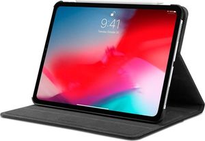 Etui na tablet Spigen Etui Spigen Stand Folio do Apple iPad Pro 12.9 2018 Black uniwersalny 4