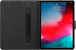 Etui na tablet Spigen Etui Spigen Stand Folio do Apple iPad Pro 12.9 2018 Black uniwersalny 5