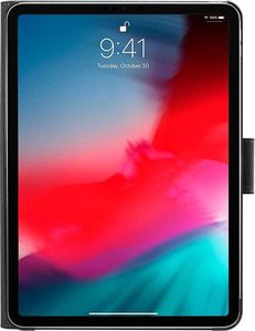 Etui na tablet Spigen Etui Spigen Stand Folio do Apple iPad Pro 12.9 2018 Black uniwersalny 6