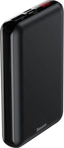 Powerbank Baseus Mini S 10000 mAh Czarny  (PPALL-XF01) 1