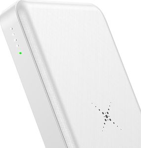 Powerbank Baseus M36 Wireless Charger 10000 mAh Biały  (PPALL-M3602) 11