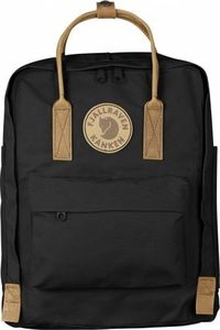 Fjallraven Kanken No. 2 plecak Fjallraven Black 550 uniwersalny 1