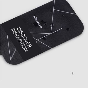 Nillkin Magic Tags odbiornik QI wkładka indukcyjna ze złączem micro USB czarny 8