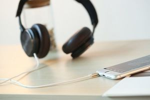 Kabel Remax Jack 3.5mm - Jack 3.5mm 2m czerwony (12716) 5