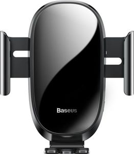 Baseus Uchwyt grawitacyjny do samochodu Smart Car SUGENT-ZN01 2