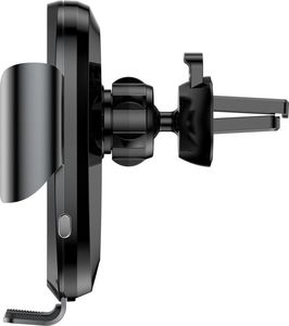 Baseus Uchwyt grawitacyjny do samochodu Smart Car SUGENT-ZN01 4