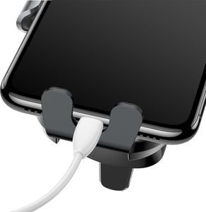 Baseus Uchwyt grawitacyjny do samochodu Smart Car SUGENT-ZN01 6