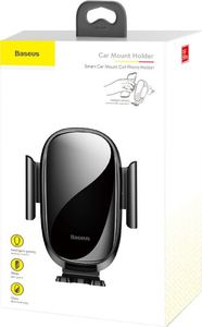 Baseus Uchwyt grawitacyjny do samochodu Smart Car SUGENT-ZN01 7