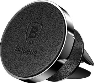 Baseus Uchwyt magnetyczny do samochodu Small Ears Series SUER-E01 1