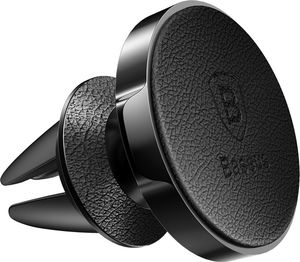 Baseus Uchwyt magnetyczny do samochodu Small Ears Series SUER-E01 2