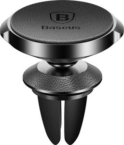 Baseus Uchwyt magnetyczny do samochodu Small Ears Series SUER-E01 3