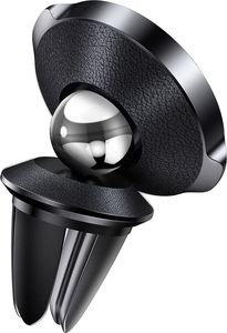 Baseus Uchwyt magnetyczny do samochodu Small Ears Series SUER-E01 4