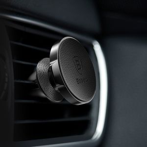 Baseus Uchwyt magnetyczny do samochodu Small Ears Series SUER-E01 7