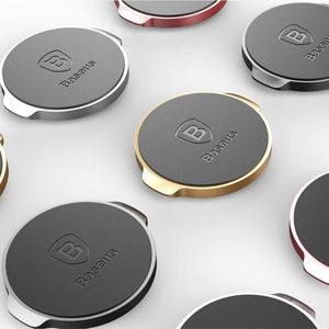 Baseus Uchwyt magnetyczny do samochodu Small Ears SUER-C0V 11